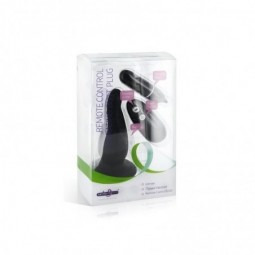 REMOTE CONTROL VIBRATING PLUG