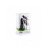REMOTE CONTROL VIBRATING PLUG