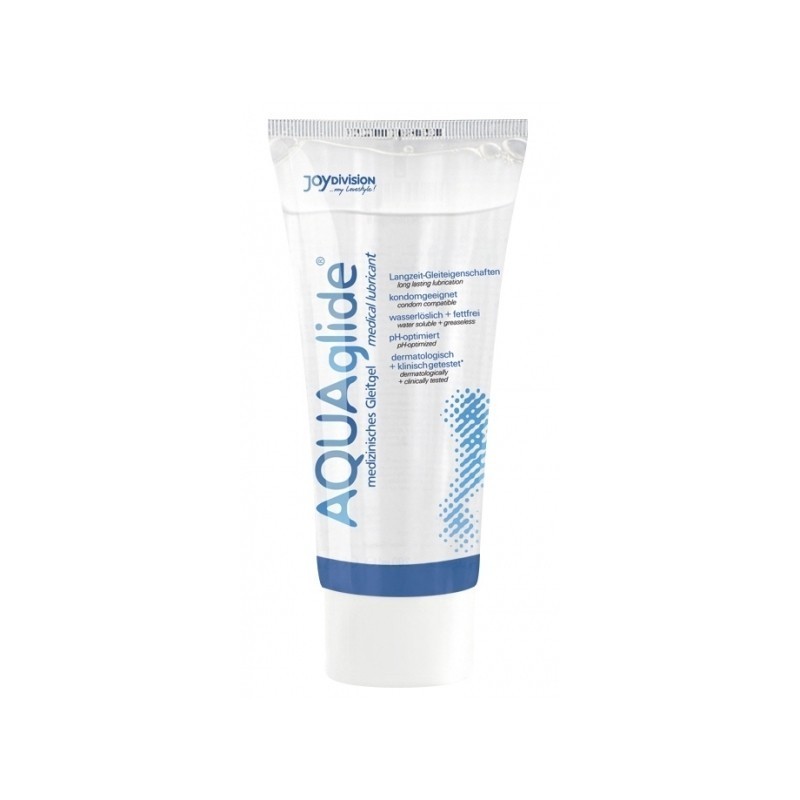 AQUAGLIDE LUBRICANTE 50ML