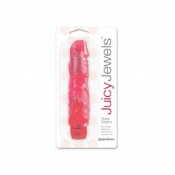 RUBY DREAM RED