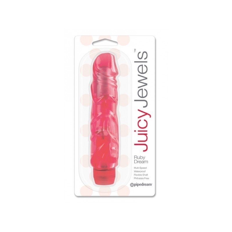 RUBY DREAM RED