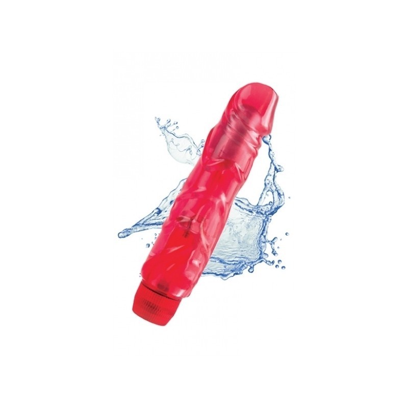 RUBY DREAM RED