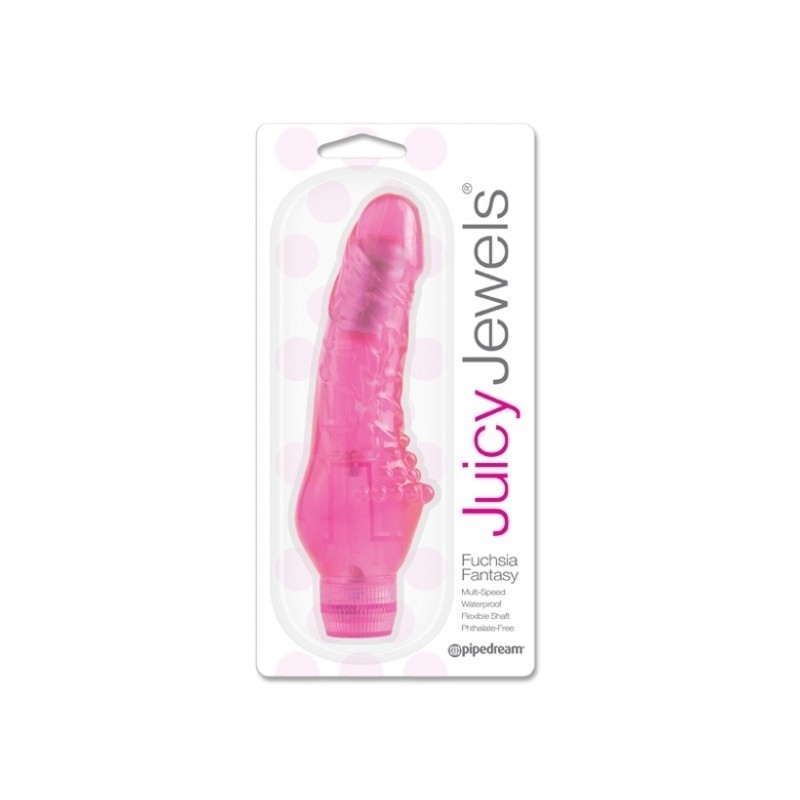 FUSCHIA FANTASY DARK PINK