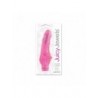 FUSCHIA FANTASY DARK PINK
