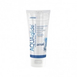 AQUAGLIDE LUBRICANTE ANAL 100ML