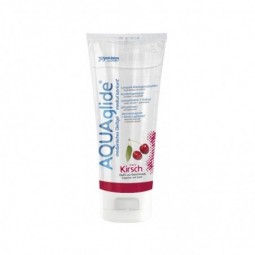 AQUAGLIDE LUBRICANTE CEREZA 100ML