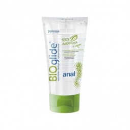 BIOGLIDE ANAL LUBRICANT