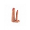 DOUBLE TROUBLE EXTENSION FLESH
