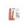 DOUBLE TROUBLE EXTENSION FLESH