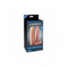 DOUBLE TROUBLE GIRTH GAINER FLESH