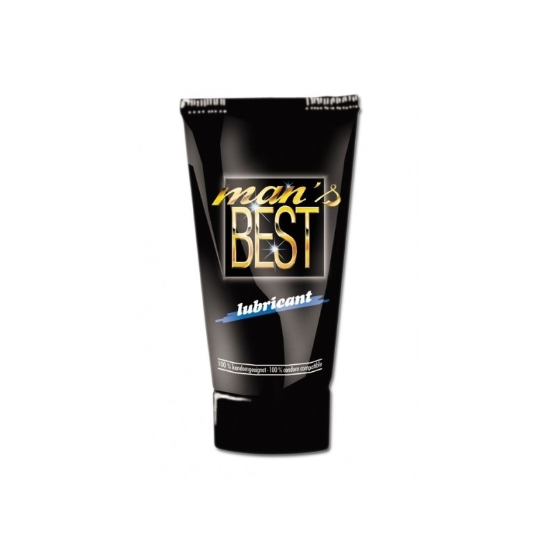 MAN'S BEST 40ML