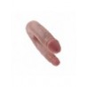 U-SHAPED SMALL DOUBLE TROUBLE FLESH