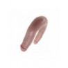 U-SHAPED SMALL DOUBLE TROUBLE FLESH
