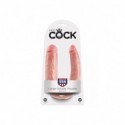 U-SHAPED LARGE DOUBLE TROUBLE FLESH