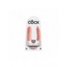 U-SHAPED LARGE DOUBLE TROUBLE FLESH