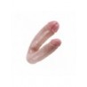U-SHAPED LARGE DOUBLE TROUBLE FLESH