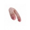 U-SHAPED LARGE DOUBLE TROUBLE FLESH