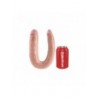 U-SHAPED LARGE DOUBLE TROUBLE FLESH
