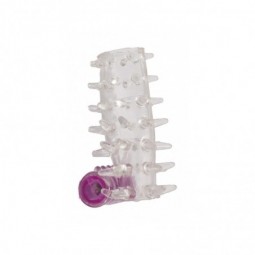PROMO -50% - Funda con Vibración - Vibrating Toy