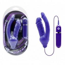 INDUCE PURPLE.