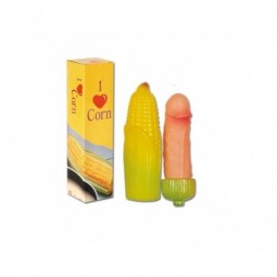 PROMO -50% - LOVE CORN MAZORCA