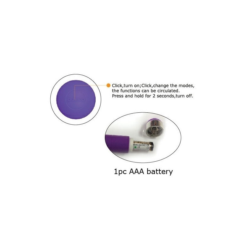QAMRA PURPLE