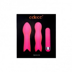 QAMRA KIT PINK