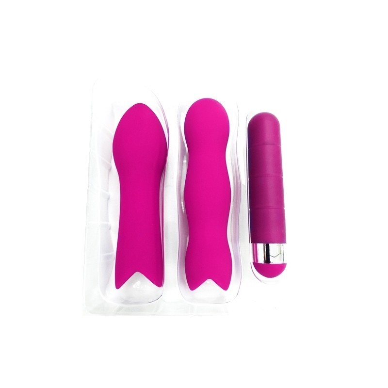 QAMRA KIT PINK