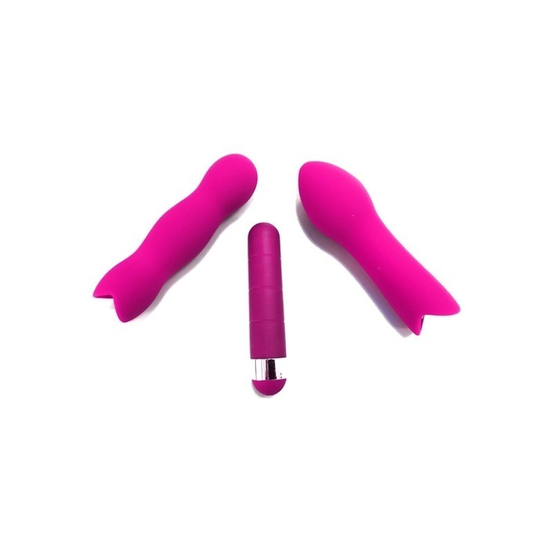 QAMRA KIT PINK