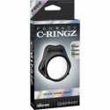 PROMO -50% - C-RINGZ ROCK HARD RING PIPEDREAM