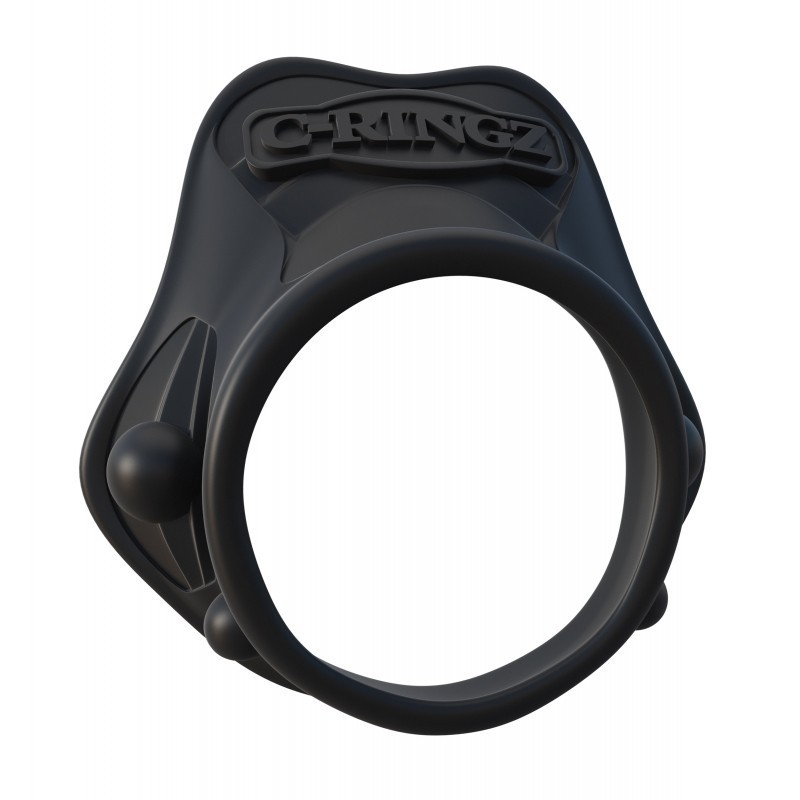 PROMO -50% - C-RINGZ ROCK HARD RING PIPEDREAM