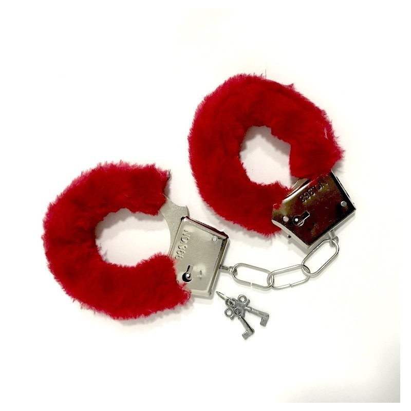 Esposas Rojas