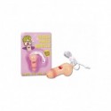 PECKER PARTY WHISTLE