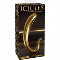 ICICLES GOLD EDITION G03