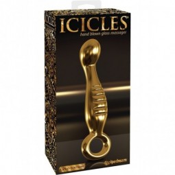 G04 ICICLES Gold Edition