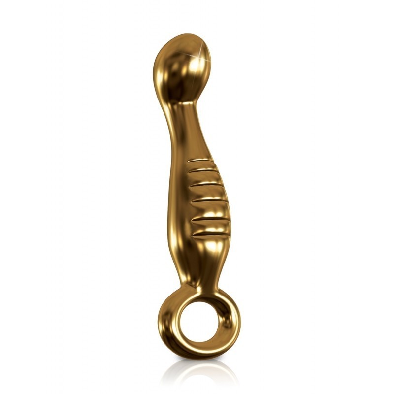 G04 ICICLES Gold Edition