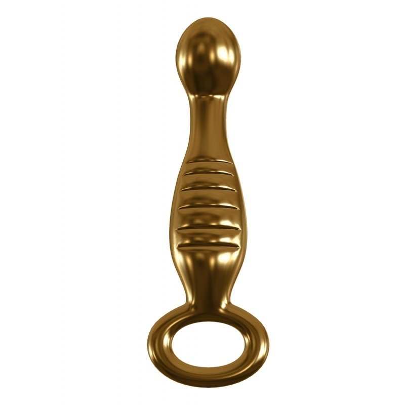 G04 ICICLES Gold Edition