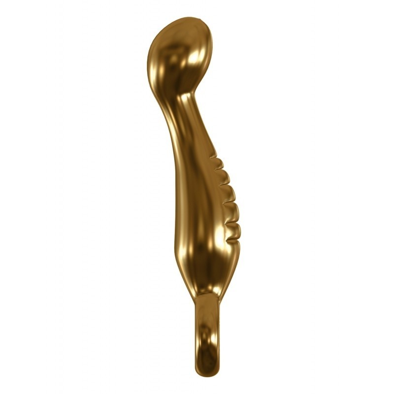 G04 ICICLES Gold Edition