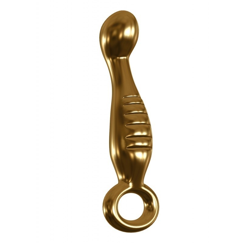 G04 ICICLES Gold Edition