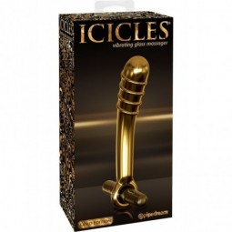 G05 ICICLES Gold Edition