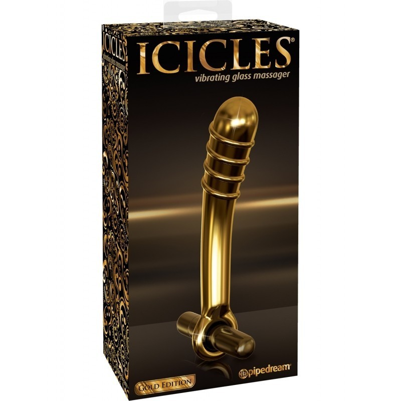 G05 ICICLES Gold Edition