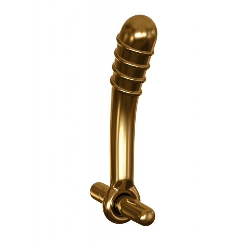 G05 ICICLES Gold Edition