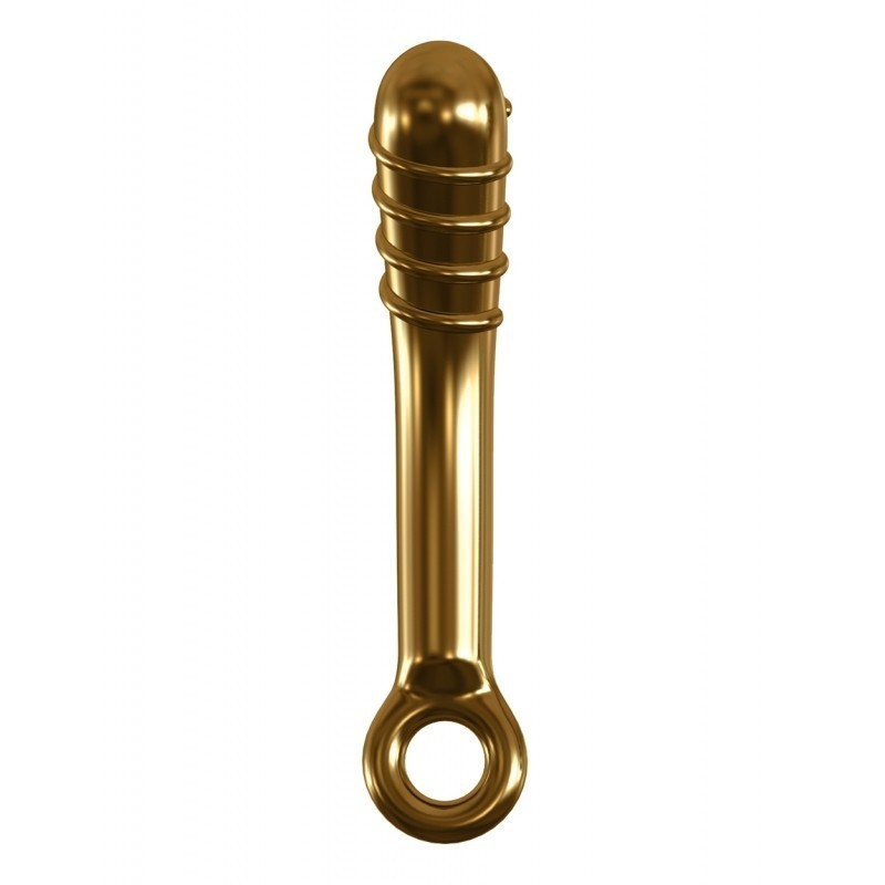 G05 ICICLES Gold Edition
