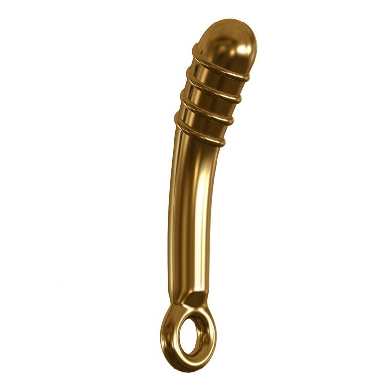 G05 ICICLES Gold Edition