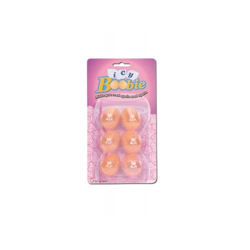 PROMO -50% - ICY BOOBIE