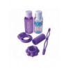 FANTASY C-RINGZ. PARTY PACK PURPLE.
