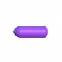 FANTASY C-RINGZ. SILICONE DOUBLE DELIGHT PURPLE.