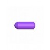 FANTASY C-RINGZ. SILICONE DOUBLE DELIGHT PURPLE.