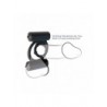 PROMO 50% - FANTASY C-RINGZ. EXTREME DOUBLE TROUBLE BLACK