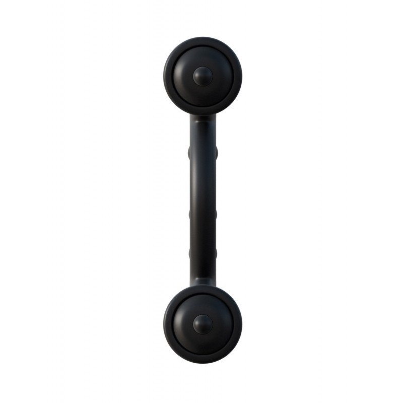 PROMO 50% - FANTASY C-RINGZ. EXTREME DOUBLE TROUBLE BLACK